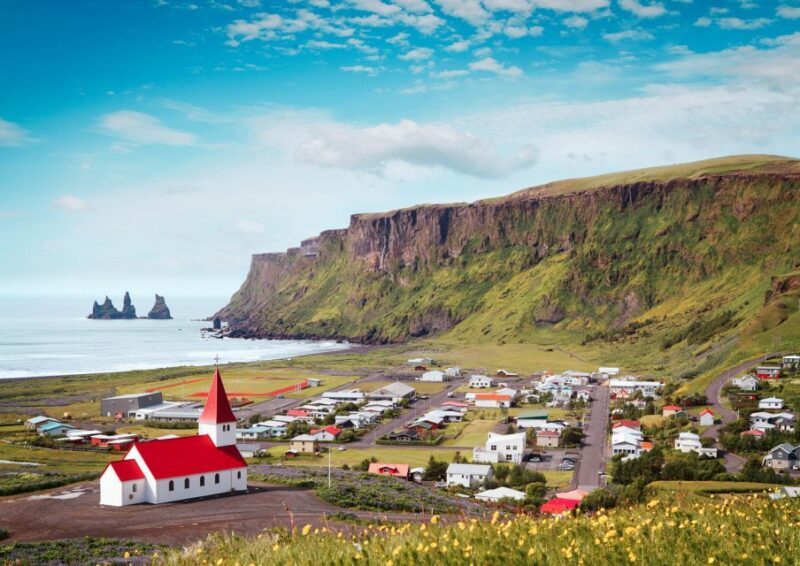 From Reykjavík: South Coast Waterfall, Black Sand & Ice tour - Final Thoughts