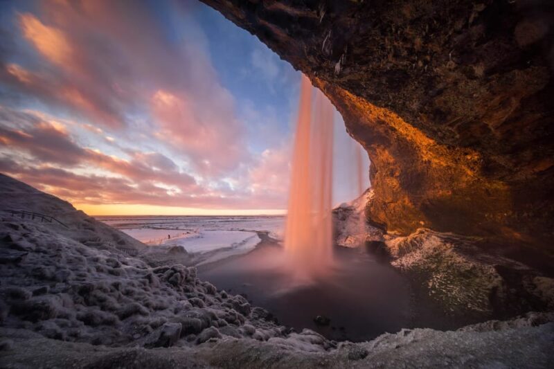From Reykjavík: South Coast, Waterfalls & Glacier Hike - Exploring Iceland’s South Coast: What to Expect