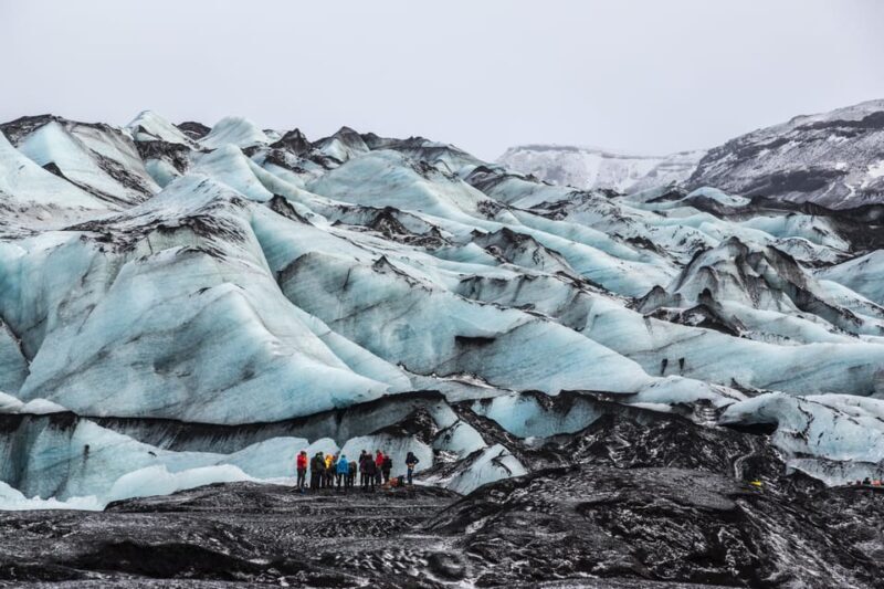 From Reykjavík: South Coast, Waterfalls & Glacier Hike - What Travelers Are Saying