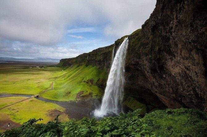 From Reykjavik: South Coast, Waterfalls & Glacier Hike - Who Should Book This Tour?