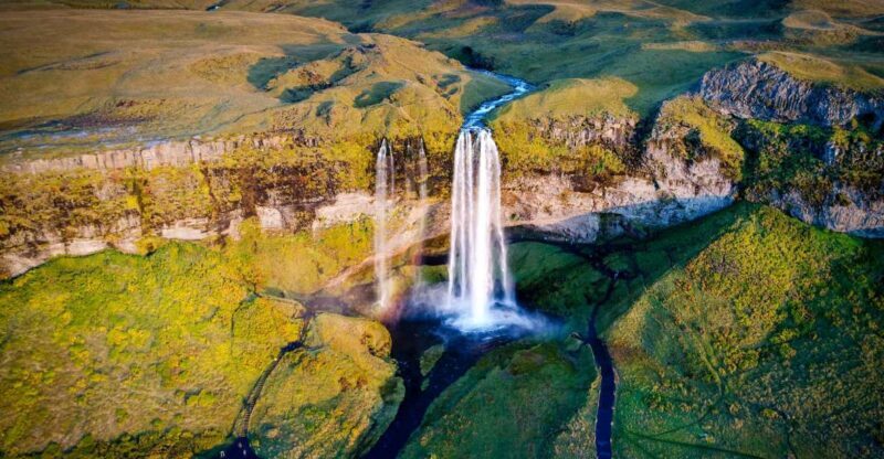 From Reykjavik: South of Iceland Full-Day Trip - What to Expect on This Tour