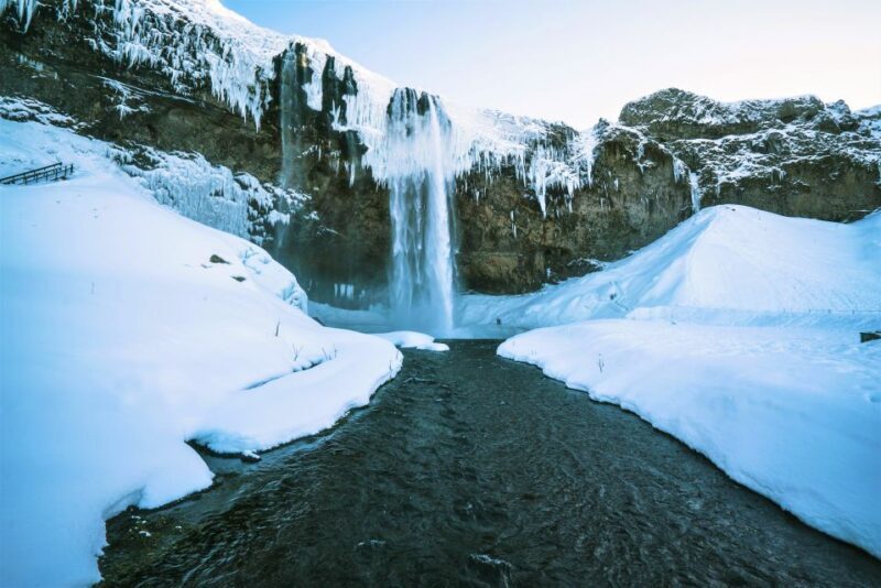 From Reykjavik: South of Iceland Full-Day Trip - The Value of the Price