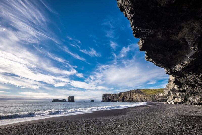 From Reykjavik: South of Iceland Full-Day Trip - Potential Drawbacks and Tips