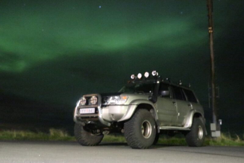 From Reykjavík: Spot the Northern Lights with Snacks & Drink - The Sum Up: Who Should Book This Tour?