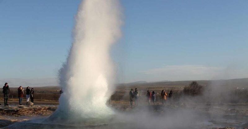 From Reykjavík: Summer 3-Day South Coast/Golden Circle Tour - The Value of This Tour