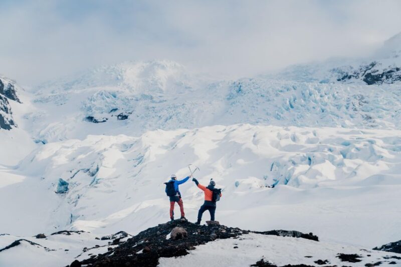 From Reykjavík: Summer 3-Day South Coast/Golden Circle Tour - Who Would Love This Tour?