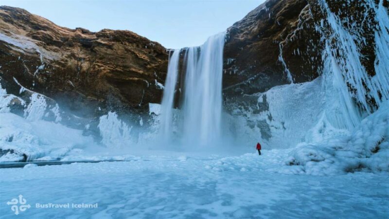 From Reykjavík: Tandem Paragliding & South Iceland Day Tour - FAQ