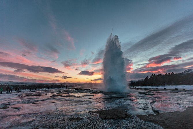 From Reykjavík: The Lava Tunnel and Golden Circle Combo Tour - An Honest Look at the Price and Value
