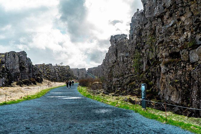 From Reykjavík: The Lava Tunnel and Golden Circle Combo Tour - Final Thoughts