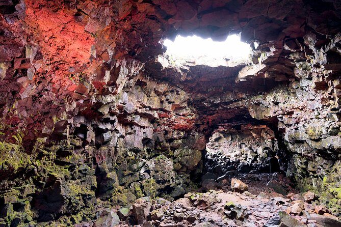 From Reykjavík: The Lava Tunnel tour with Round-trip Transfer - Who Should Consider This Tour?