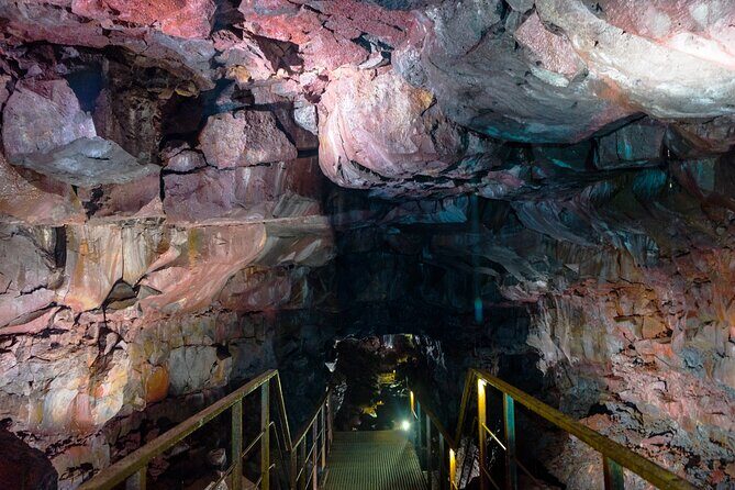 From Reykjavík: The Lava Tunnel tour with Round-trip Transfer - Final Thoughts
