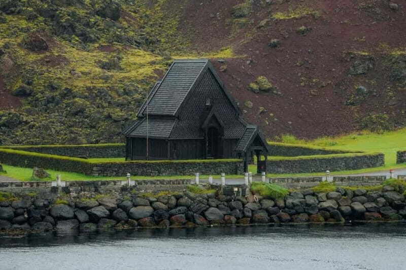 From Reykjavik: Vestmannaeyjar Islands Day Trip - An In-Depth Look at the Vestmannaeyjar Day Trip