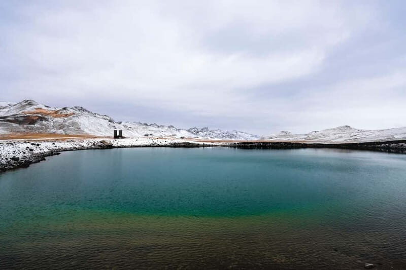 From Reykjavik: Volcanic Peninsula & Grindavik Minibus Tour - In-Depth Review of the Tour