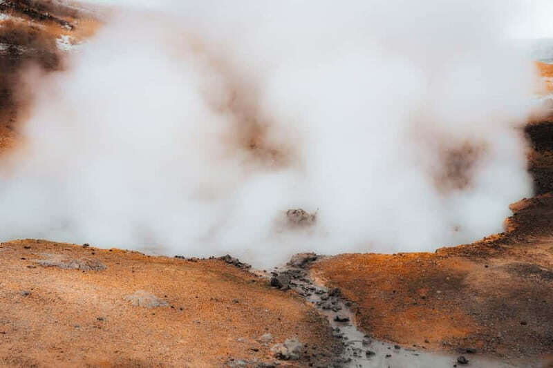 From Reykjavik: Volcanic Peninsula & Grindavik Minibus Tour - Who Should Consider This Tour?