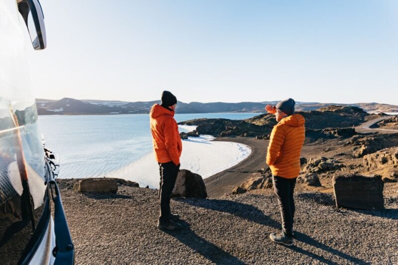 From Reykjavík: Volcanoes and Blue Lagoon Day Trip - Frequently Asked Questions