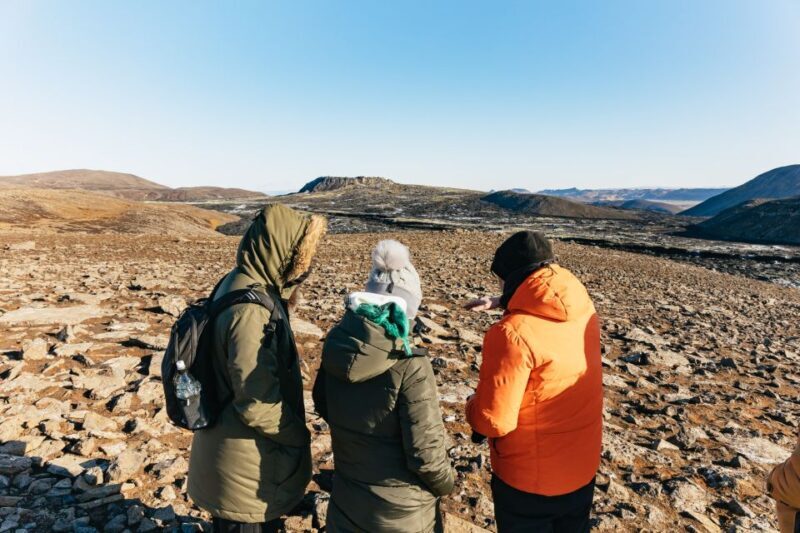 From Reykjavík: Volcanoes and Blue Lagoon Day Trip - Wrapping Up: Is This Tour for You?