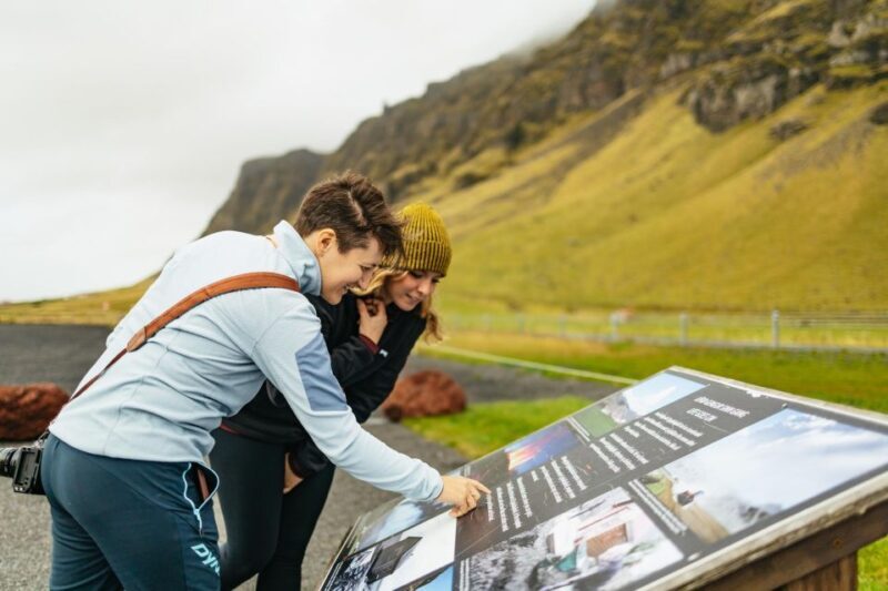 From Reykjavík: Waterfalls, Black Beach & Glacier Day Trip - Who Should Consider This Tour?
