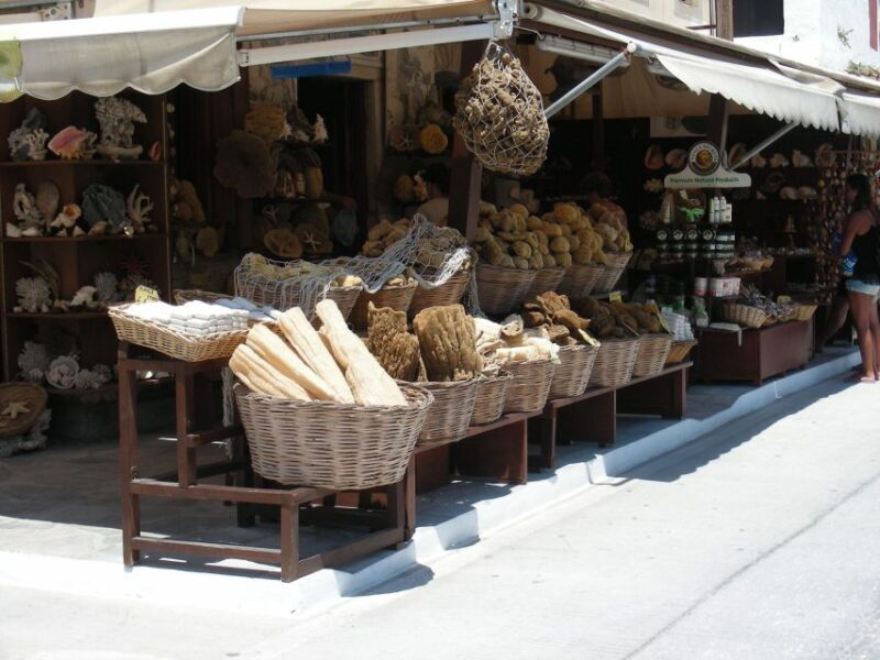 From Rhodes: Boat Trip to Symi Island with Hotel Transfer - A Deep Dive into the Symi Island Day Trip