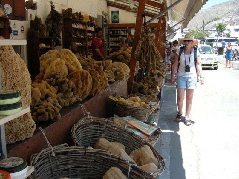 From Rhodes: Boat Trip to Symi Island with Hotel Transfer - Practical Details and Tips