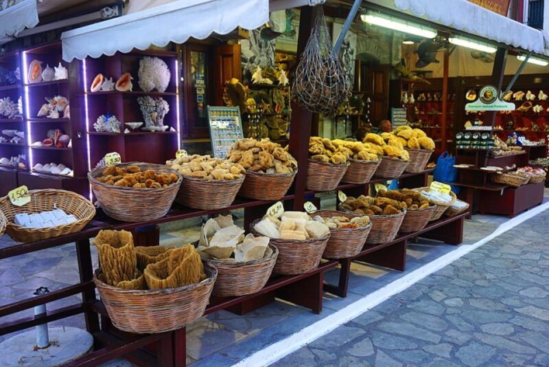 From Rhodes: Boat Trip to Symi Island with Hotel Transfer - The Sum Up