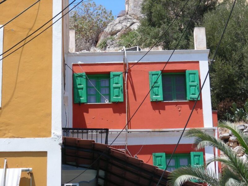 From Rhodes: Boat Trip to Symi Island with Hotel Transfer - FAQ