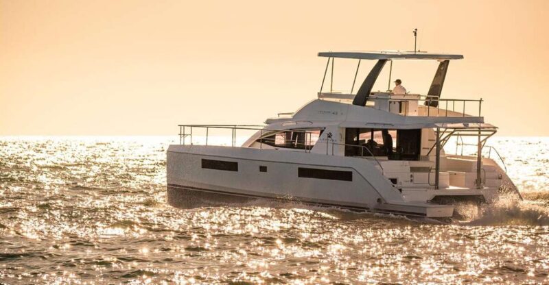 From Rhodes: Private Catamaran Sunset Cruise All Inclusive - What’s Included and What to Bring