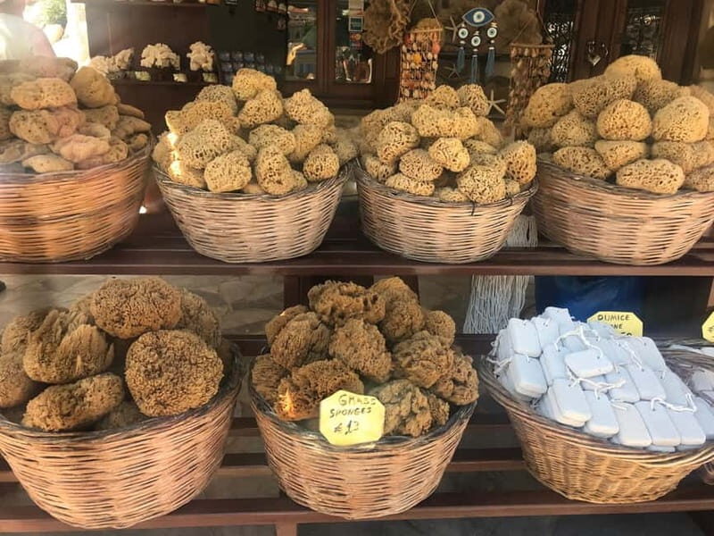From Rhodes: Symi Island and Panormitis Monastery Day Trip - A Detailed Look at the Symi Day Trip