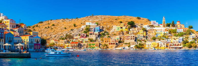 From Rhodes: Symi Island Day Trip by Boat with Hotel Pickup - Who Should Consider This Tour?
