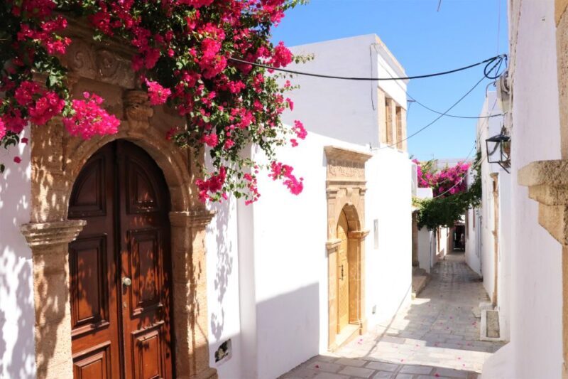From Rhodes Town: Day Trip to Lindos - Overall Value and Suitability