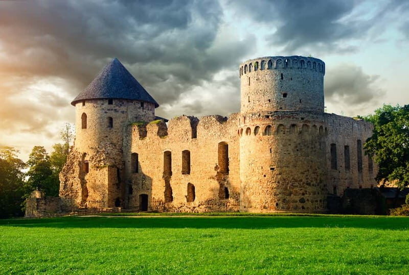 From Riga: Bauska, Rundale and Jelgava Private Full-Day Trip - Comprehensive Review: From Riga — Bauska, Rundale, and Jelgava Private Full-Day Trip