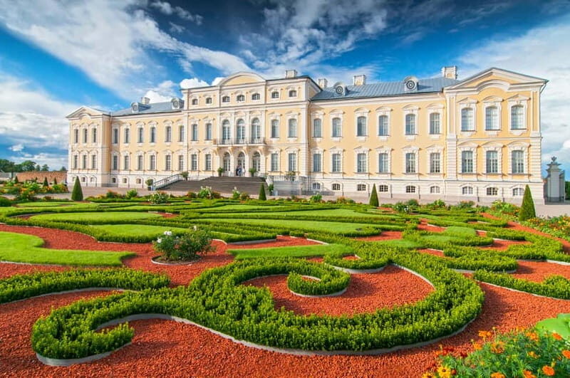 From Riga: Bauska, Rundale and Jelgava Private Full-Day Trip - What We Think About the Experience
