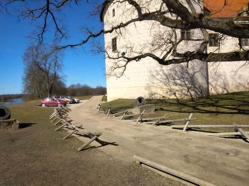 From Riga: Bauska, Rundale and Jelgava Private Full-Day Trip - Frequently Asked Questions