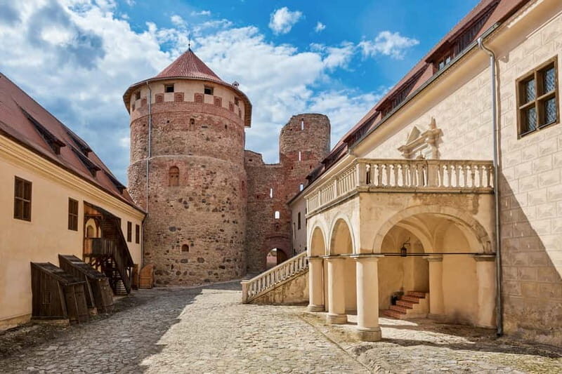 From Riga: Bauska, Rundale and Jelgava Private Full-Day Trip - Final Thoughts