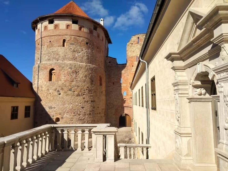 From Riga: Bauska, Rundale and Jelgava Private Full-Day Trip - Final Note: Who Should Consider This Tour?