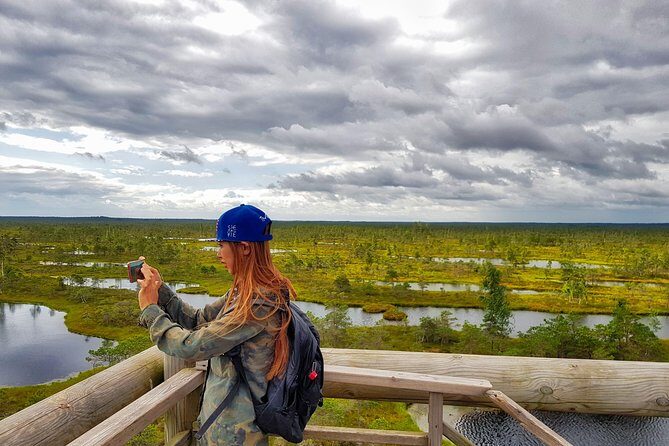 From Riga: Best of Kemeri National Park In One Day - Who Will Enjoy This Tour?