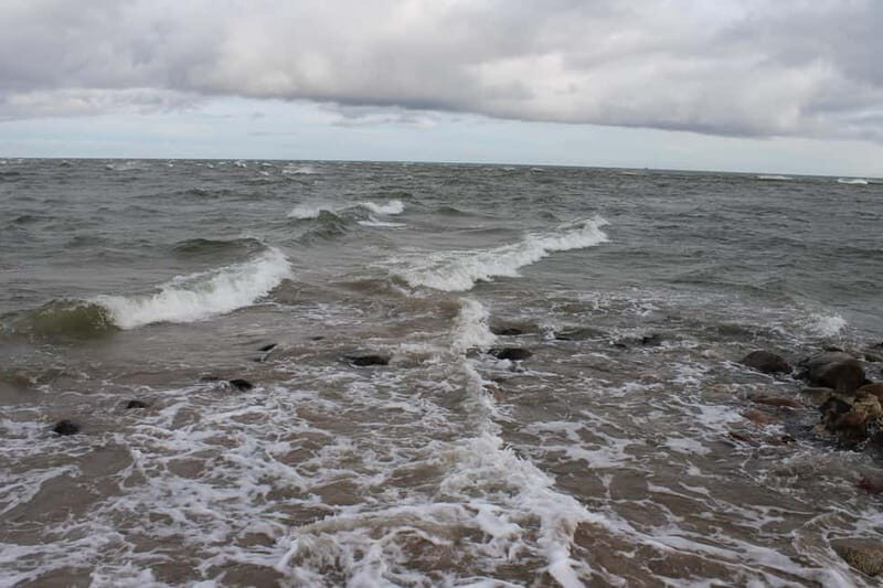 From Riga: Budget Day Trip to Kolka in Zen style! - From Riga: Budget Day Trip to Kolka in Zen style!
