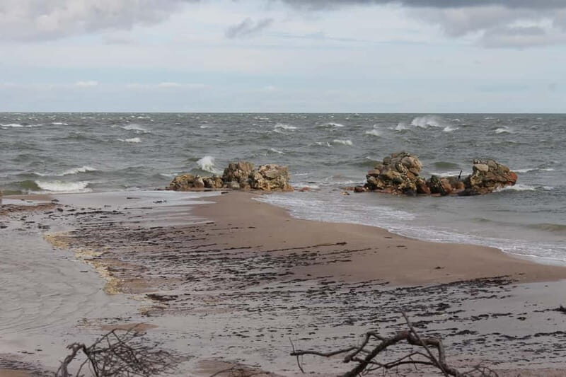 From Riga: Budget Day Trip to Kolka in Zen style! - Key Points