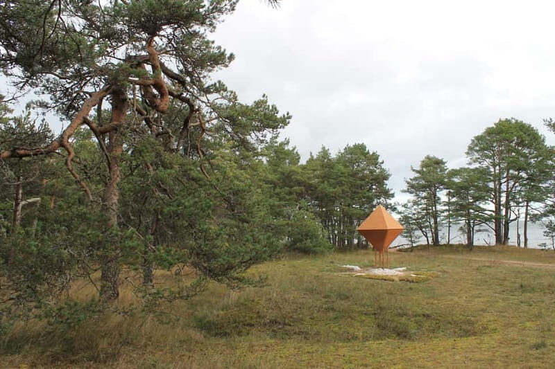 From Riga: Budget Day Trip to Kolka in Zen style! - The Value of This Trip
