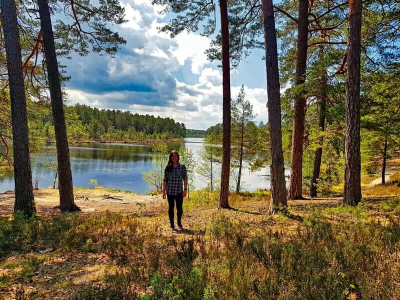 From Riga: Four Natural Ecosystems In One Hike - An In-Depth Review of the Riga Ecosystems Hike