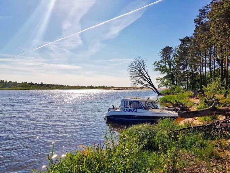From Riga: Four Natural Ecosystems In One Hike - Who Will Love This Tour?