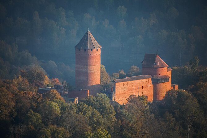 From Riga: Group Tour to Sigulda and Turaida - From Riga: Group Tour to Sigulda and Turaida – A Deep Dive
