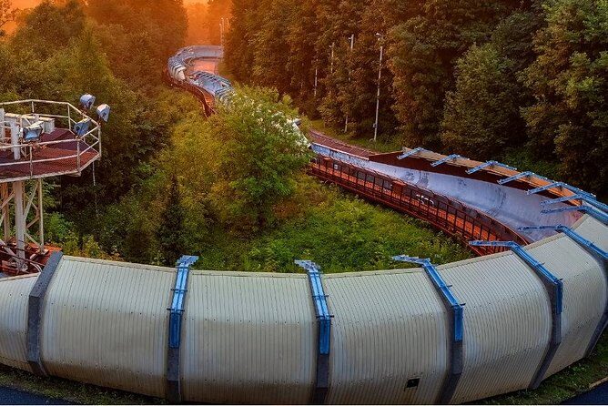 From Riga: Group Tour to Sigulda and Turaida - FAQ