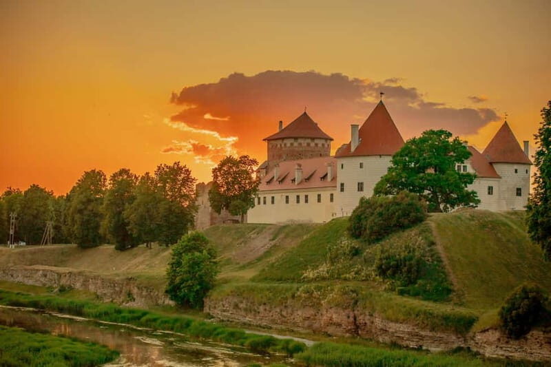 From Riga: Hill of Crosses, Rundale &Bauska Private Day Trip - Why We Love This Tour