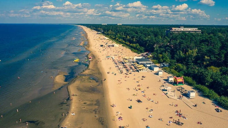 From Riga: Jurmala and Great Kemeri Private Full-Day Trip - Final Thoughts