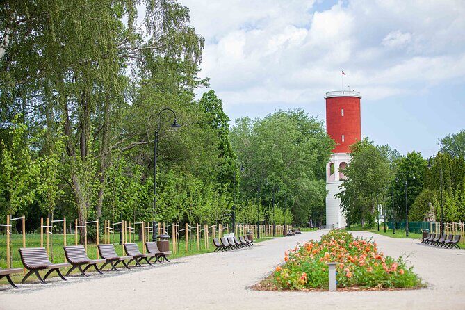 From Riga: Kemeri Bog Boardwalk and Jurmala Seaside - The Sum Up
