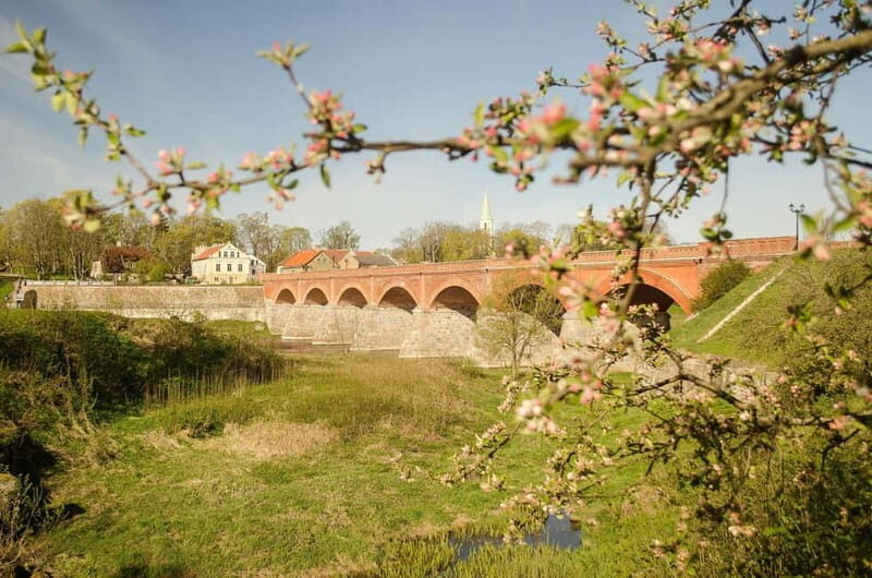 From Riga: Kemeri National Park and Kuldiga Tour - A Closer Look at the Experience