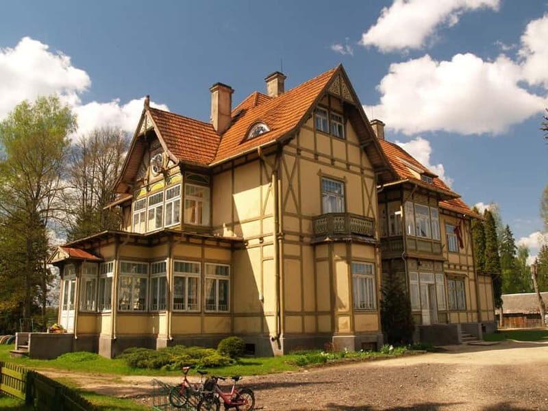 From Riga: Ligatne Village and Gauja River National Park - A Closer Look at the Tour Experience