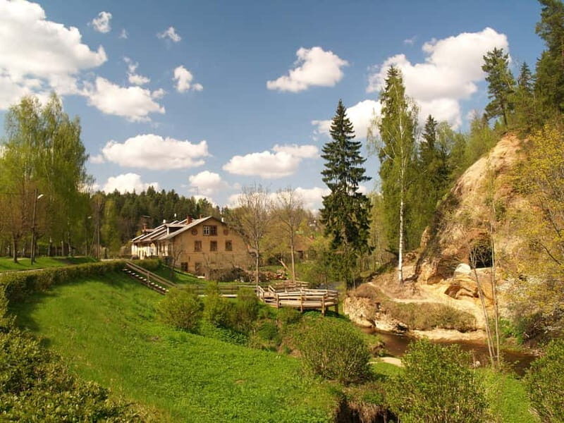 From Riga: Ligatne Village and Gauja River National Park - Final Thoughts