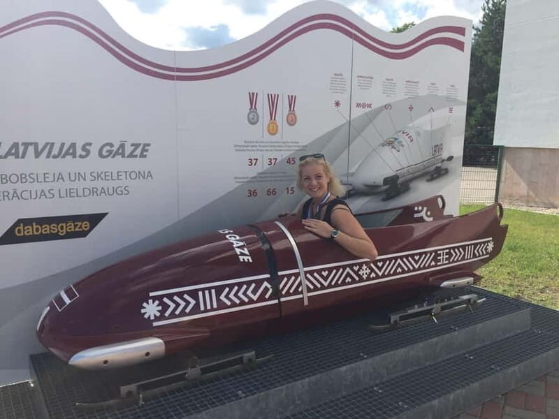 From Riga: Shared Day Trip to Sigulda - Key Points