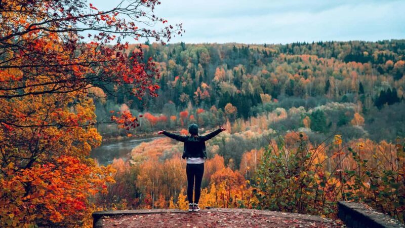 From Riga: Sigulda and Turaida Legends Tour - Key Points
